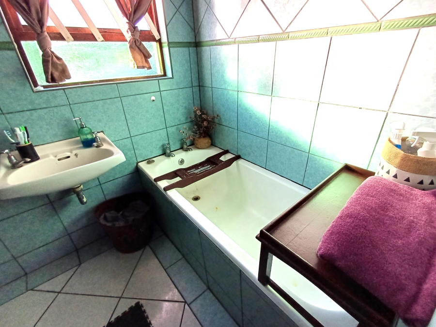 3 Bedroom Property for Sale in Fairbridge Heights Eastern Cape
